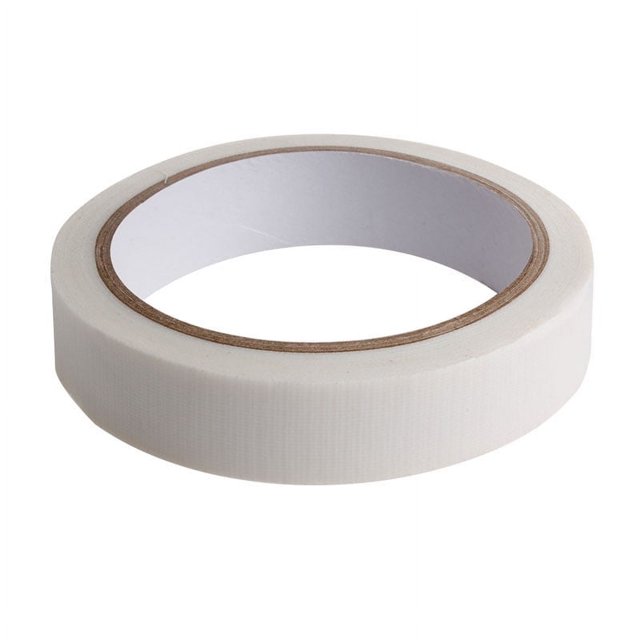 HLONK New Duct Gaffa Gaffer Waterproof Self Adhesive Repair Bookbinding Cloth Tape