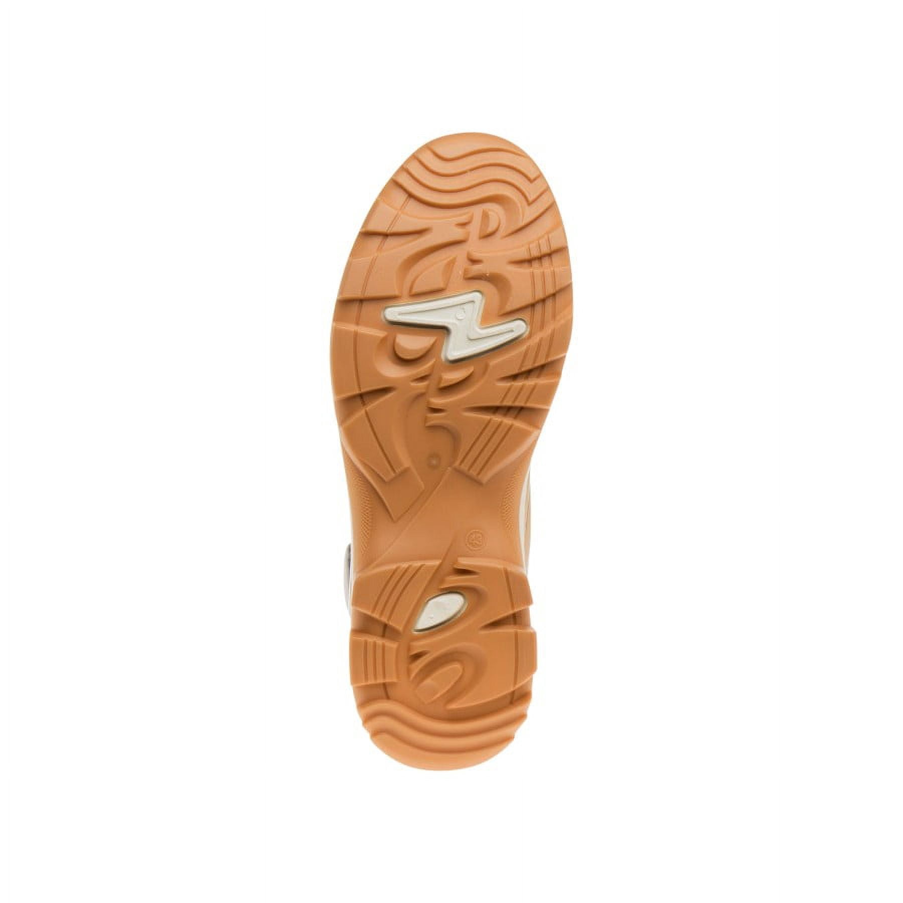 Avalanche Adult  Men Boots - Tan, 13