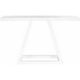thumbnail image 2 of SAFAVIEH Sutton Solid Classic Lacquer Console, White, 2 of 3