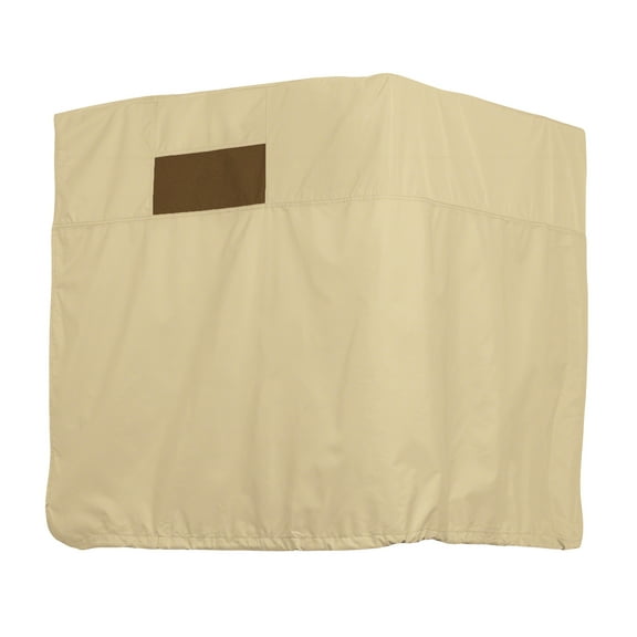 Classic Accessories Evaporative Cooler Cover, Side Draft