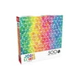thumbnail image 5 of Buffalo Games Josie Lewis - Geometric 500 Pieces Jigsaw Puzzle, 5 of 6