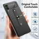 thumbnail image 2 of Folding Phone Case For Samsung Galaxy Z Flip 3, 2 of 5