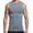Grey, variant on Slimflex for Men Compression Shaping Tank – Slim Fit Undershirt