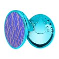 thumbnail image 1 of Ergonomique Design Verre Toilettage Kit Détachant Ménage Épilation Instrument, 1 of 3