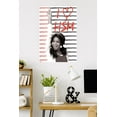 thumbnail image 2 of Disney High School Musical (2006) - I Heart HSM: Gabriella Wall Poster, 22.375" x 34", 2 of 4