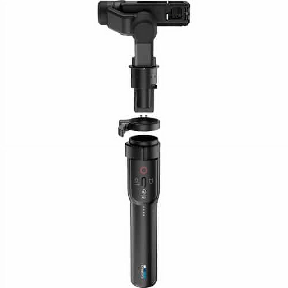 gopro カルマグリップ Amazon.com : GoPro Karma Grip - Black (Official GoPro Accessory