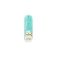 thumbnail image 1 of Portable U Shaped Multi Band Finger Ring Holder Mobile Phone Grip Stand with Back Sticker for Desktop- D, 1 of 2