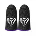 thumbnail image 1 of Fundas para s Precision Touch Yuyangstore 2 piezas fibra superconductora, 1 of 8