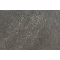 thumbnail image 5 of Dundee Deco Stone Veneer Wall Panels, Extra Large DIY Stone Finish 3 x 2 ft Tiles for Outdoor Indoor Wall or Backsplash, Made with Real Stone, Galaxy Black - SAMPLE 6" x 6", 5 of 7