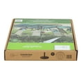 thumbnail image 6 of Mainstays 26LB Matte Black Round Umbrella Base Designed to be Used with a Patio Table, 6 of 6
