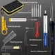 thumbnail image 3 of Kit de soldador WellerMan LCD de 80 W, temperatura ajustable 14 en 1, 3 of 6