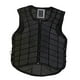 thumbnail image 4 of Chaleco Protector Sunnimix Chaleco ecuestre Acolchado para Hombres Jóvenes Niñas M Negro Adulto S, 4 of 8