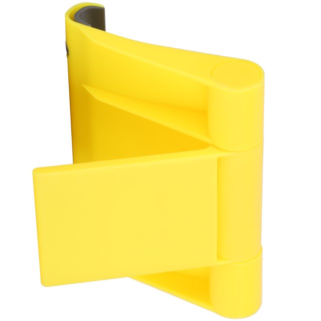 LAFGUR Cell Phone Stand, Foldable Phone Stand, Fashionable And Beautiful One-Piece Folding Design With Matte Texture And Silicone Pad, Travel For Home Tablet Phone