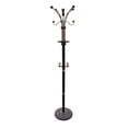 thumbnail image 2 of Perchero ORE 185 cm Metal/Madera Acabado Espresso, 2 of 2