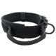 thumbnail image 1 of Cuello De Perro Ajustbale Cuello De Animal Doméstico Oxford Para El Cuello Correa Colco Pet Cat Dog Collar de diamantes de imitación, 1 of 8