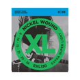 thumbnail image 1 of KNFATEQVEDG Guitar Strings EXL130 008 Plated for Enhanced Tone and Durability Quality Musical Instrument Accessories, 1 of 4