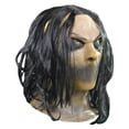 thumbnail image 2 of Sinister Mr. Boogie Full Head Mask Adult Costume Accessory, 2 of 2
