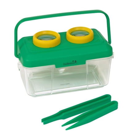 Excellerations Bug Binocular Viewing Case