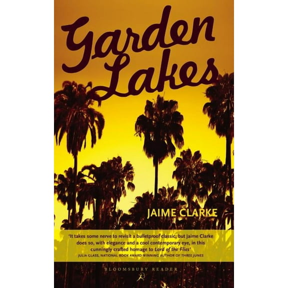 Garden Lakes (Paperback)