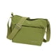 thumbnail image 4 of Bolso bandolera moderno y elegante, bolso de mano informal para viajar y trabajar. Verde, 4 of 8