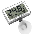 thumbnail image 4 of DC16 LCD Digital Aquarium Thermometer Waterproof Temperature Thermometer for Fish Tank, 4 of 12