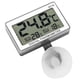 thumbnail image 4 of Termómetro digital Jadeshay DC16 LCD Acuario Termómetro de temperatura del acuario, 4 of 8