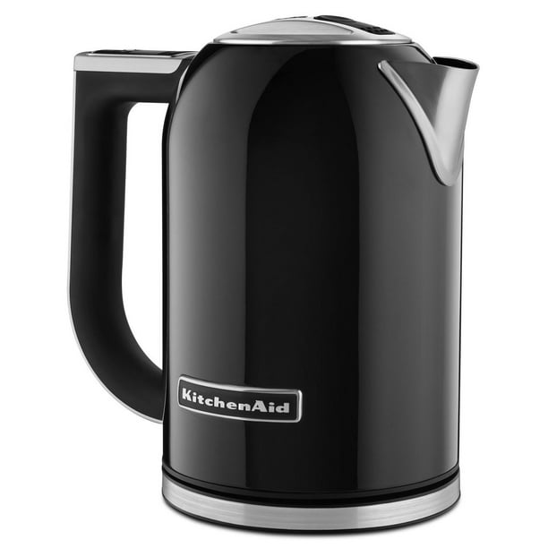 Kitchenaid 1.7 l electric clearance kettle
