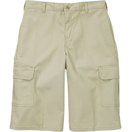 Dickies - Men's Cargo Shorts - Walmart.com