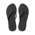 thumbnail image 3 of Reef Women BLISS NIGHTS BLACK SANDAL, 3 of 4