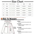 thumbnail image 3 of Odeerbi Shirts for Women 2025 Casual Long Sleeve V-Neck Tops Patchwork Loose Blouse Shirts Pink, 3 of 6