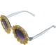 thumbnail image 3 of Lentes de sol Sersun SUN28 FLOWERS amarillo Unisex, 3 of 5