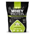 thumbnail image 1 of HEMAGIC Proteína Whey 720gr - 22 g de Proteína de Suero de Leche En Polvo - Con Probióticos y Enzimas Digestivas - 60 Porciones - Suplementos Alimenticios - Sabor Vainilla, 1 of 1