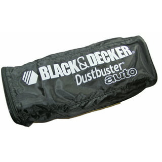Black & Decker 90606681 Dust Bag