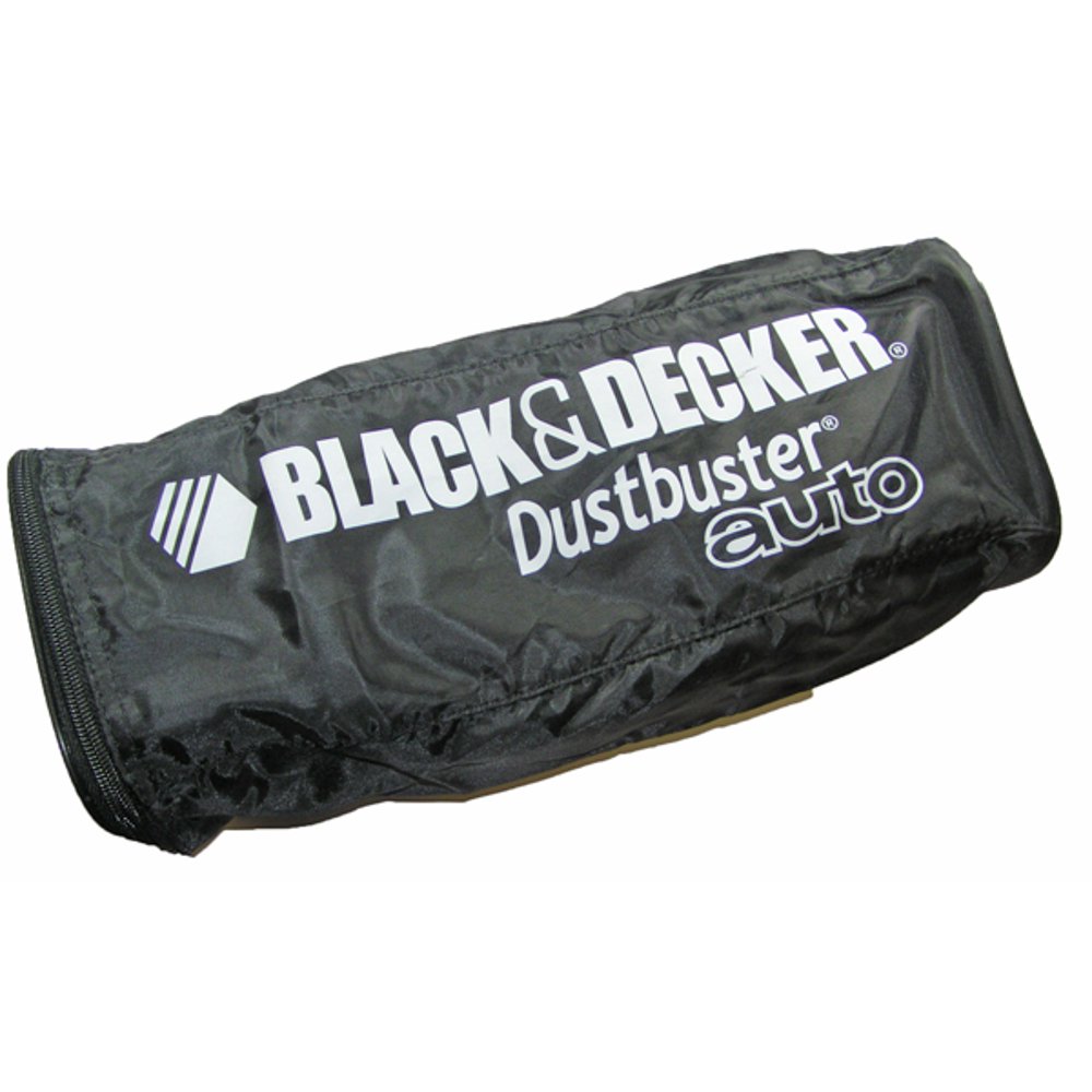Black and Decker PAV1200W AV1600B Vacuum Replacement Storage Bag