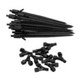 thumbnail image 2 of 10Pcs Adjustable Irrigation Dripper YShaped Garden Misting Drip Emitters for Lawn Garden, 2 of 7