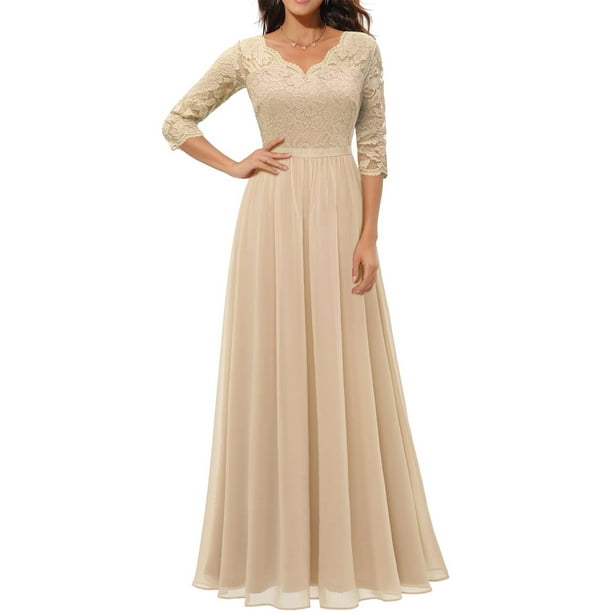 New fashion female dress cheap