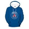 thumbnail image 1 of Manchester City Boys Hoody Fleece Graphic Kids OFFICIAL Football Gift CRWY-400832 Kids 90, 1 of 5
