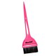 thumbnail image 4 of Cepillo de Pintura de tinte de cabellero Yuyangstore rosa Style-1, 4 of 8