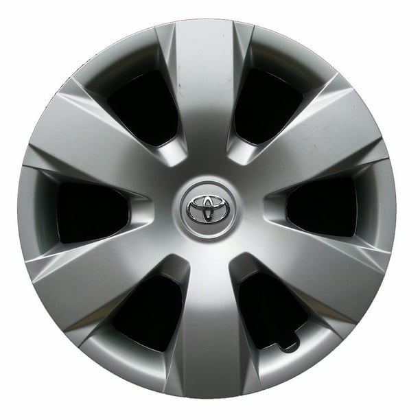 Carolina Wheel Cover OEM Toyota Wheel Cover