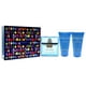thumbnail image 3 of Versace Eau Fraiche by Versace for Men - 3 Pc Gift Set 1.7oz EDT Spray, 1.7oz Bath and Shower Gel, 1.7oz After Shave Balm Versace Versace, 3 of 3