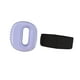 thumbnail image 5 of Masajeador corporal portátil con modos de vibración y anillo de masaje corporal completo con cinco configuraciones de velocidad. Anillo único morado, 5 of 8
