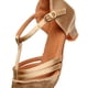 thumbnail image 5 of zapatos de baile latino para mujeres, zapatos de baile de salón para niños, zapatos de baile de barra, Salsa, Tango moderno, zapatos latinos de tacón alto para niñas y mujeres, 5 of 5