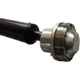 thumbnail image 4 of Rear Driveshaft - Compatible with 2008 - 2017 Buick Enclave AWD 2009 2010 2011 2012 2013 2014 2015 2016, 4 of 5