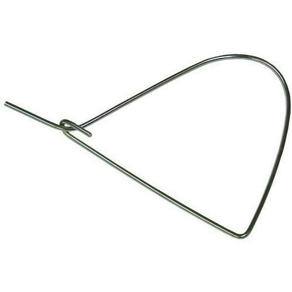 Bait Pin -Stainless, Jumbo