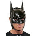 thumbnail image 2 of Rubies Batman Adult Mask, 2 of 4