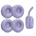 thumbnail image 1 of Almohadillas de repuesto Voarmaks para JBL Tune 510BT, 520BT, 450BT, 460BT, 500BT, 1 of 6