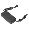 thumbnail image 2 of Adaptador de fuente de alimentación, cargador inteligente de 2 cables para batería serie 4 de 12,8 V, enchufe estadounidense AC100-240V, 2 of 5
