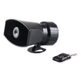 thumbnail image 4 of Altavoz de Alarma Hugo para Coche 12V Inalámbrico Sonido de 7 Tonos, 4 of 9