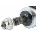 thumbnail image 5 of Geelife Front CV Axle Shaft Pair 2 For Toyota 2006-2012 RAV4 Sport Utility 2.4L 2.5L, 5 of 9