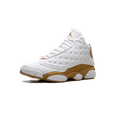 thumbnail image 4 of Jordan MENS Air Jordan 13 "Wheat" 414571 171 from Stadium Goods, 4 of 8